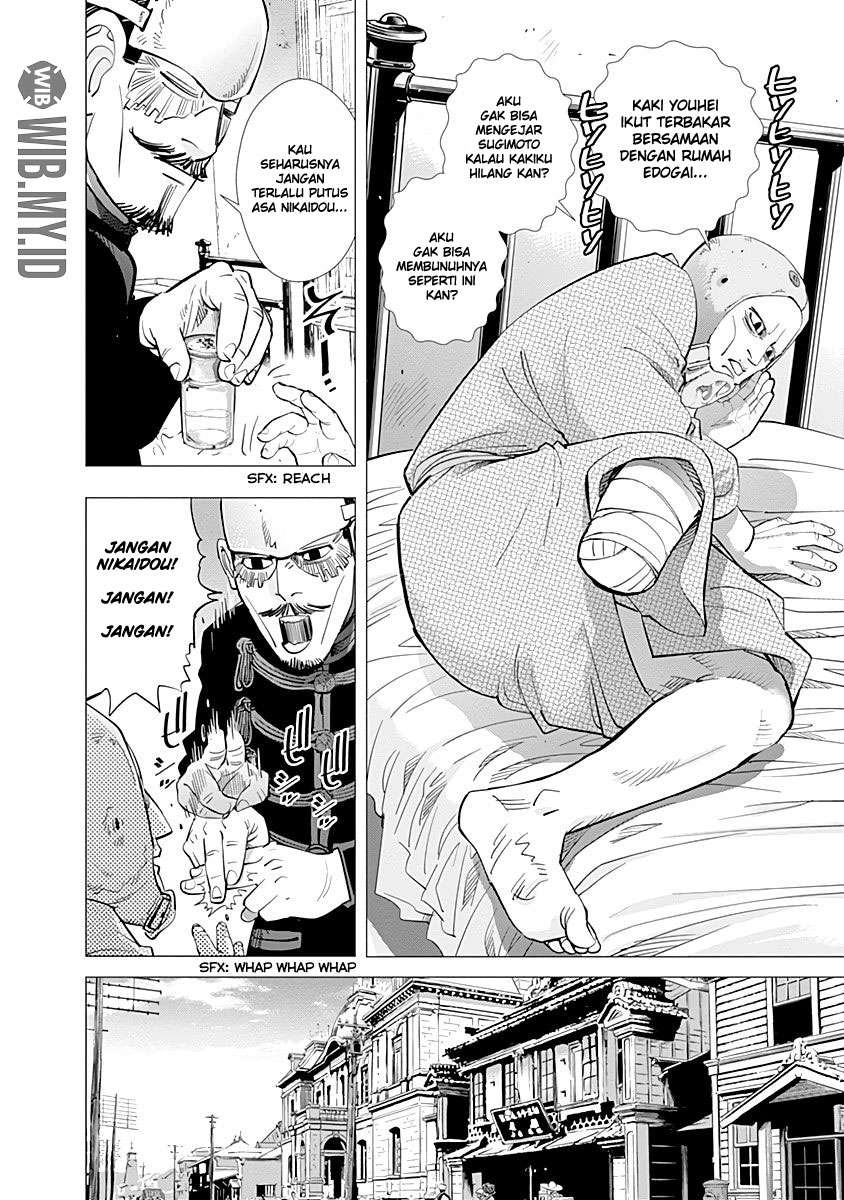Chapter 94 - halaman 6