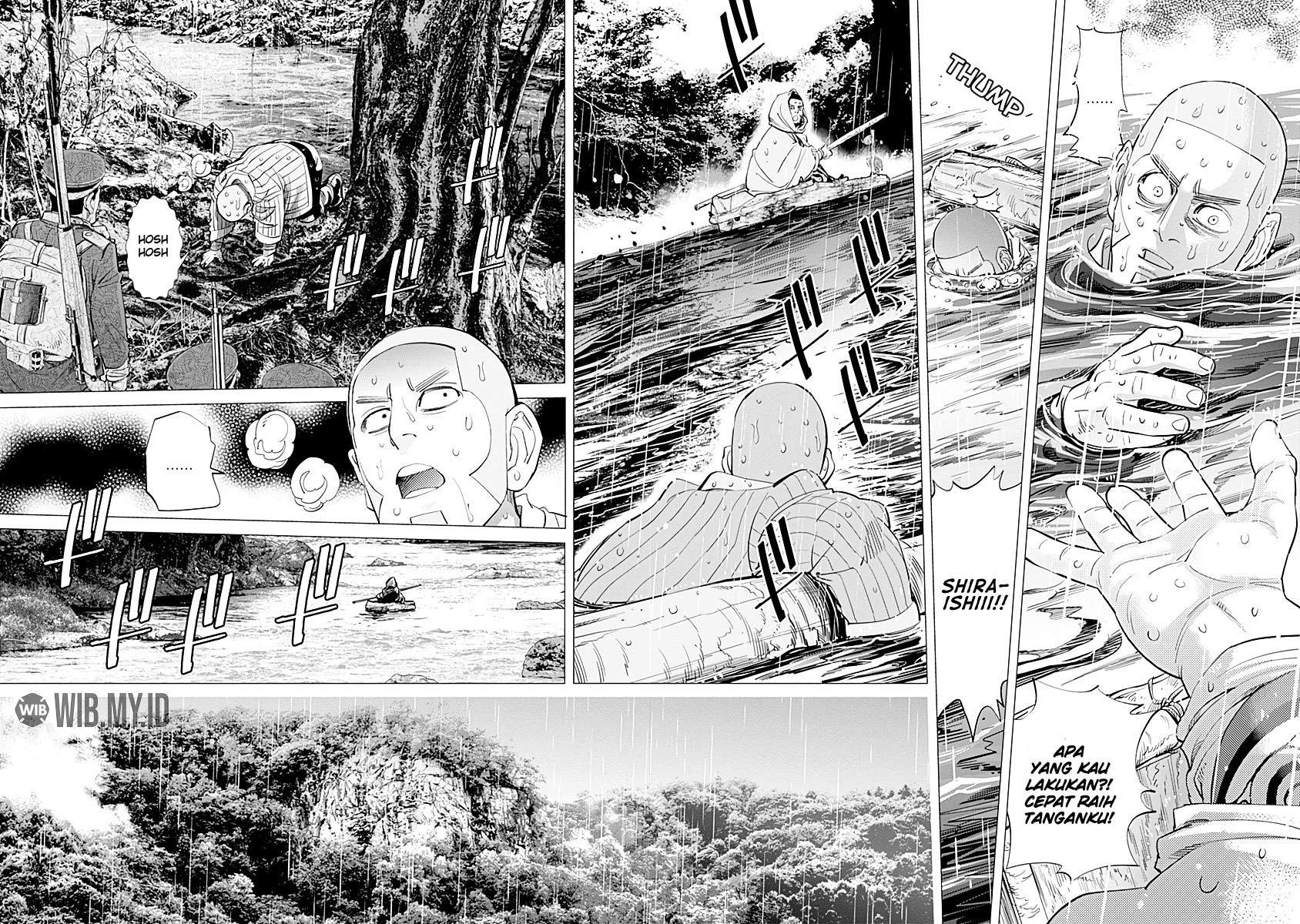 Chapter 93 - halaman 14