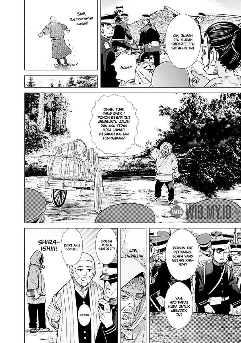 Chapter 92 - halaman 12