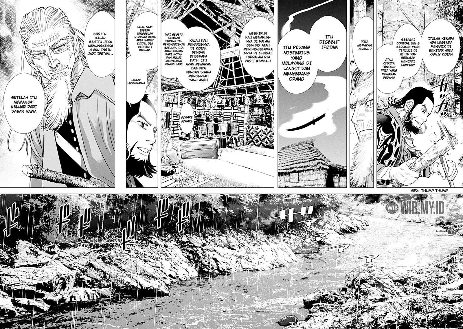 Chapter 92 - halaman 16