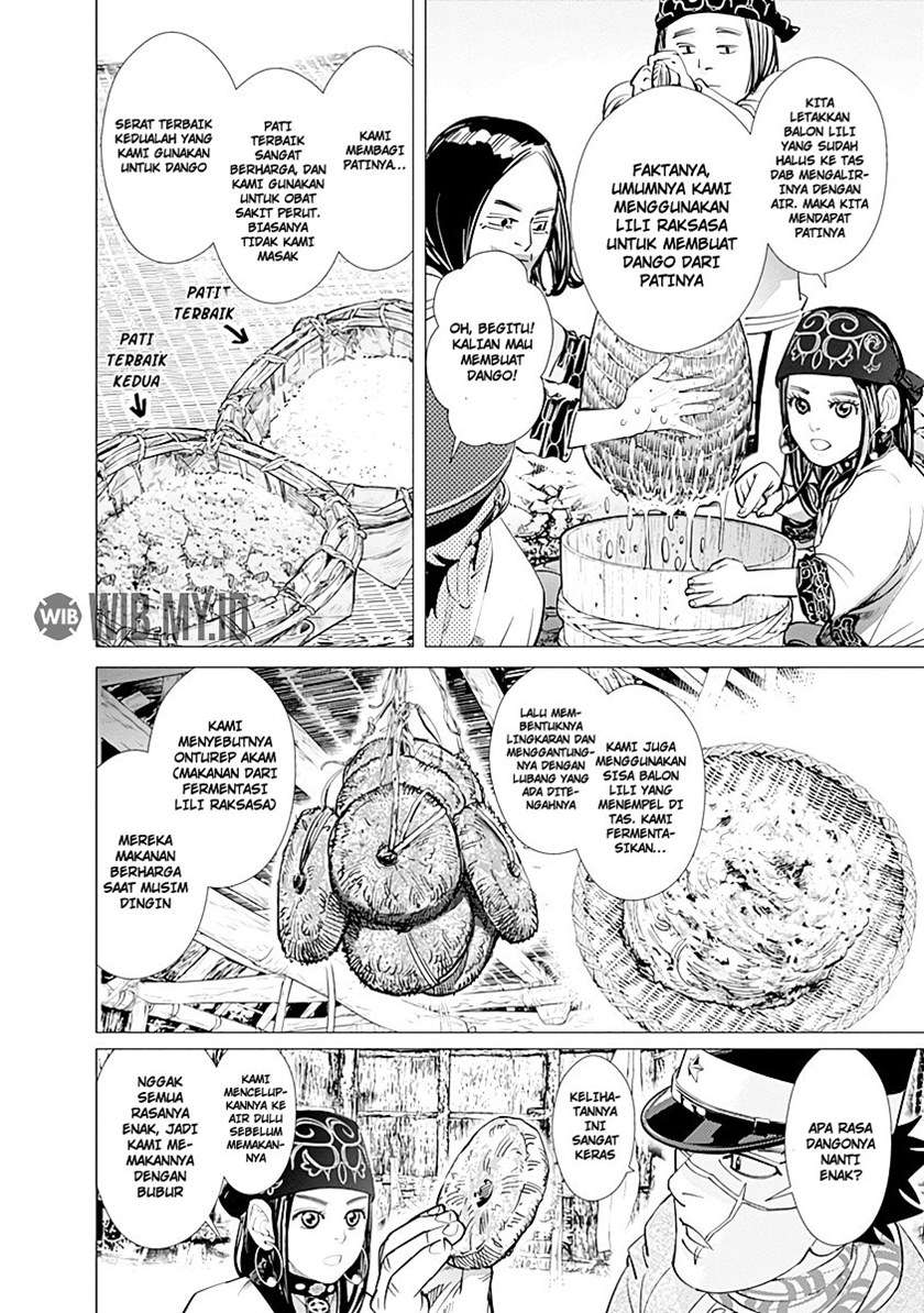 Chapter 91 - halaman 12