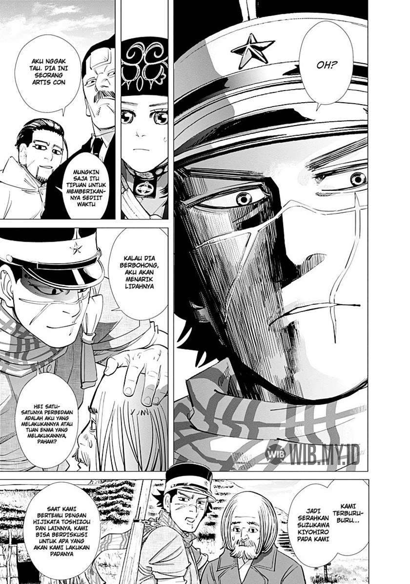 Chapter 91 - halaman 19