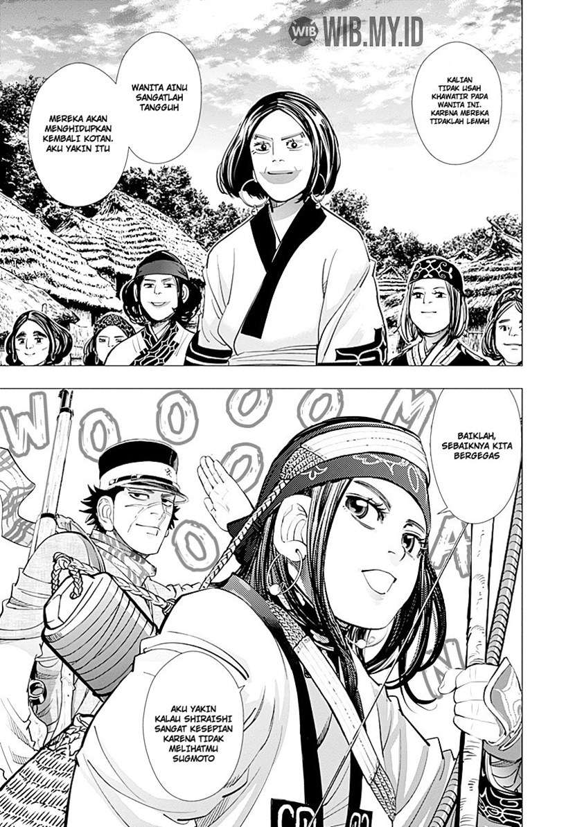 Chapter 91 - halaman 21