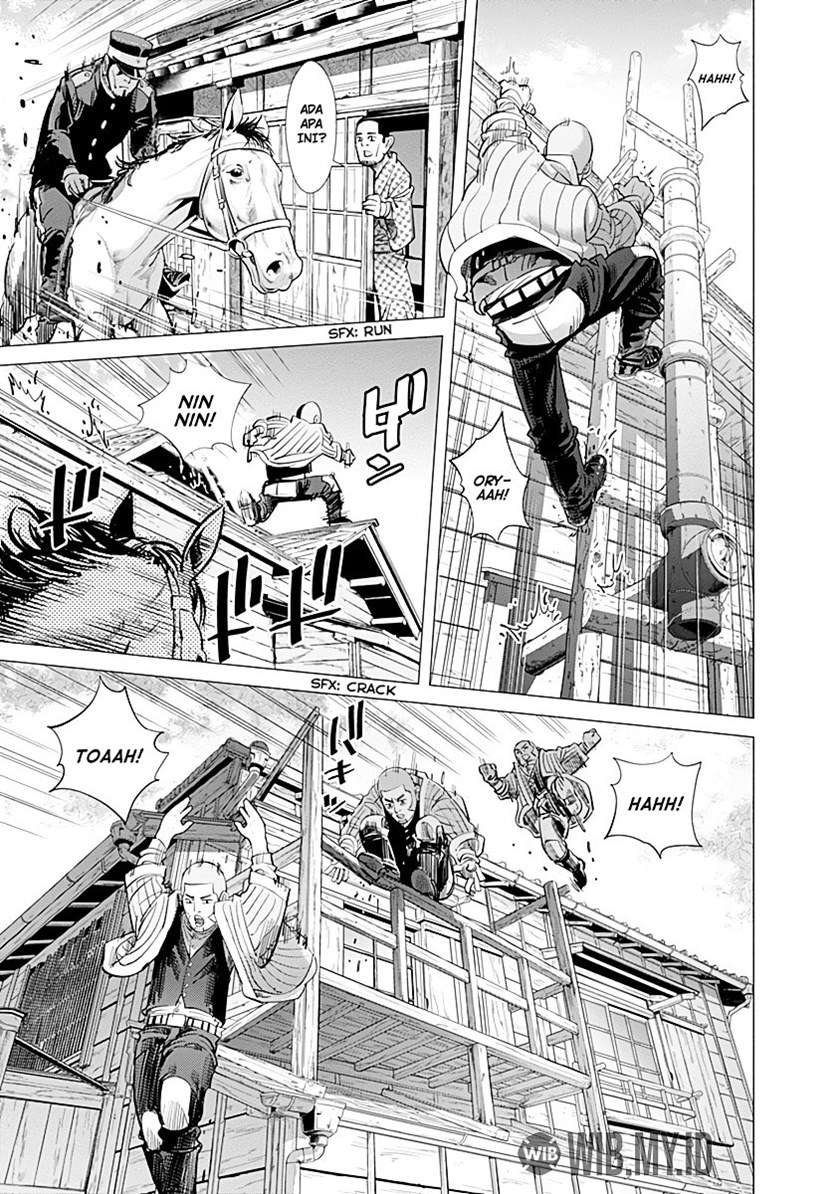 Chapter 91 - halaman 23