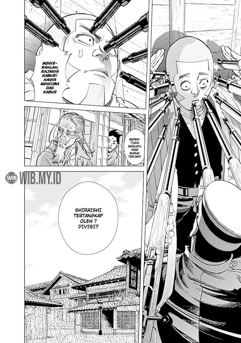 Chapter 91 - halaman 24