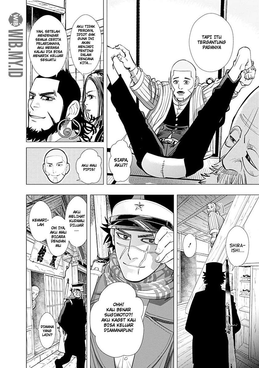 Chapter 90 - halaman 18