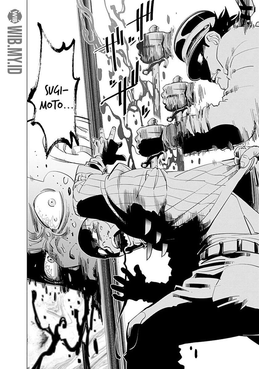 Chapter 90 - halaman 20