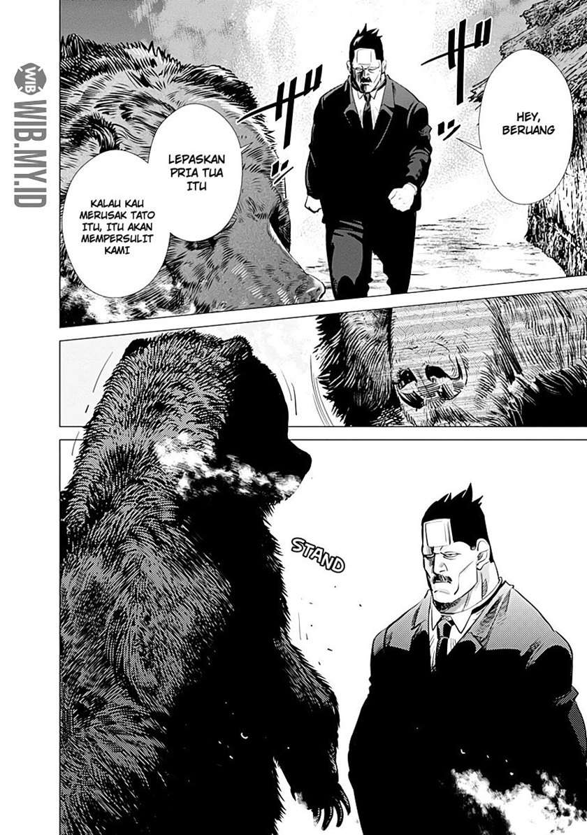 Chapter 90 - halaman 8