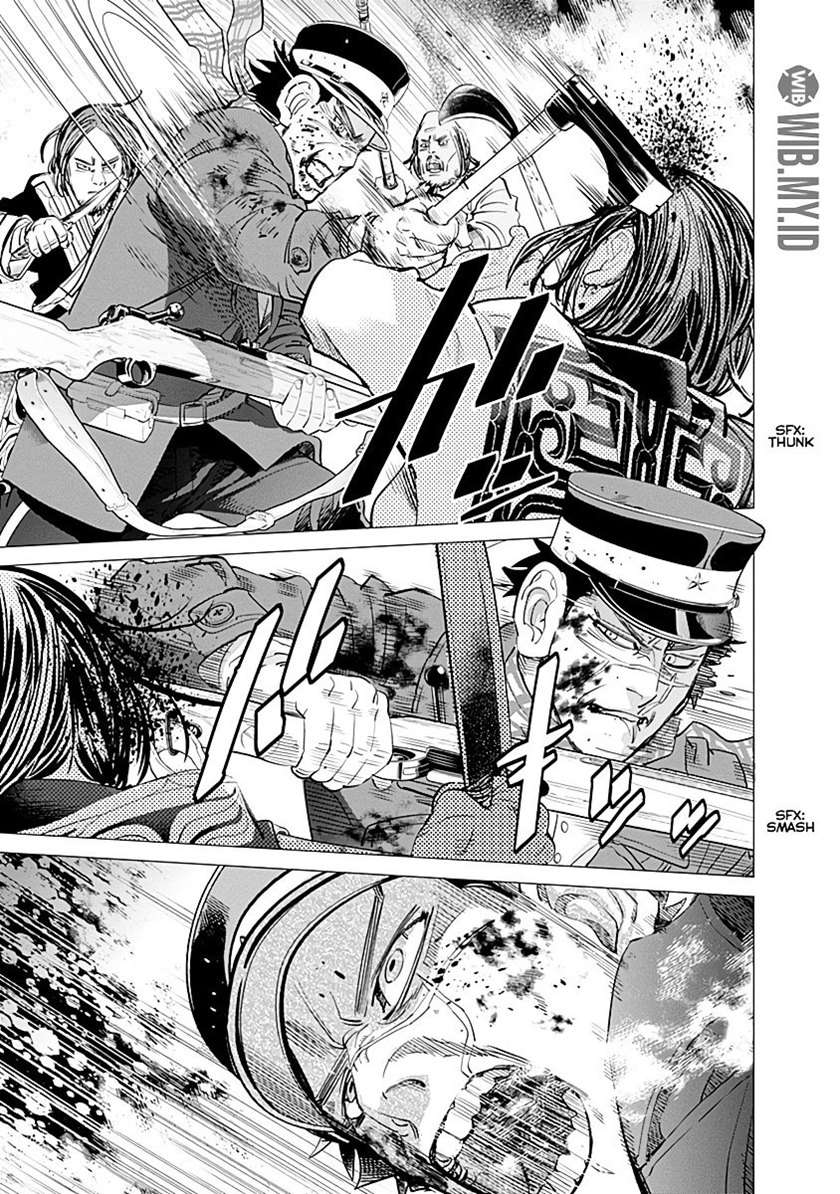 Chapter 89 - halaman 17