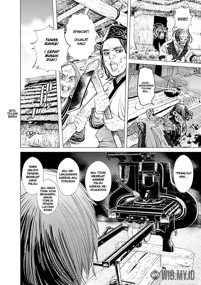 Chapter 89 - halaman 18