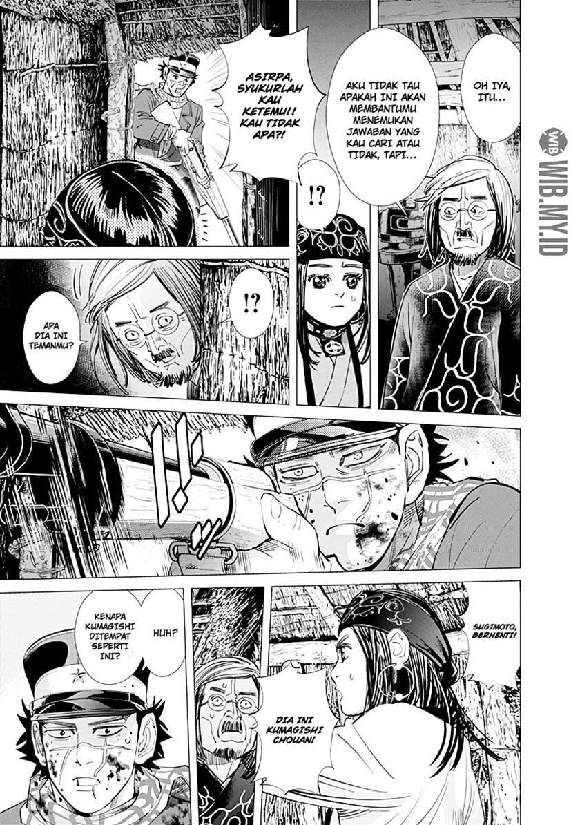 Chapter 89 - halaman 19