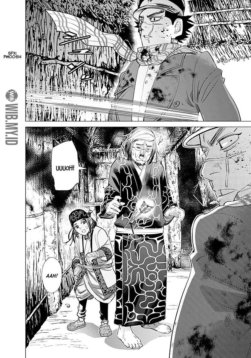 Chapter 89 - halaman 20