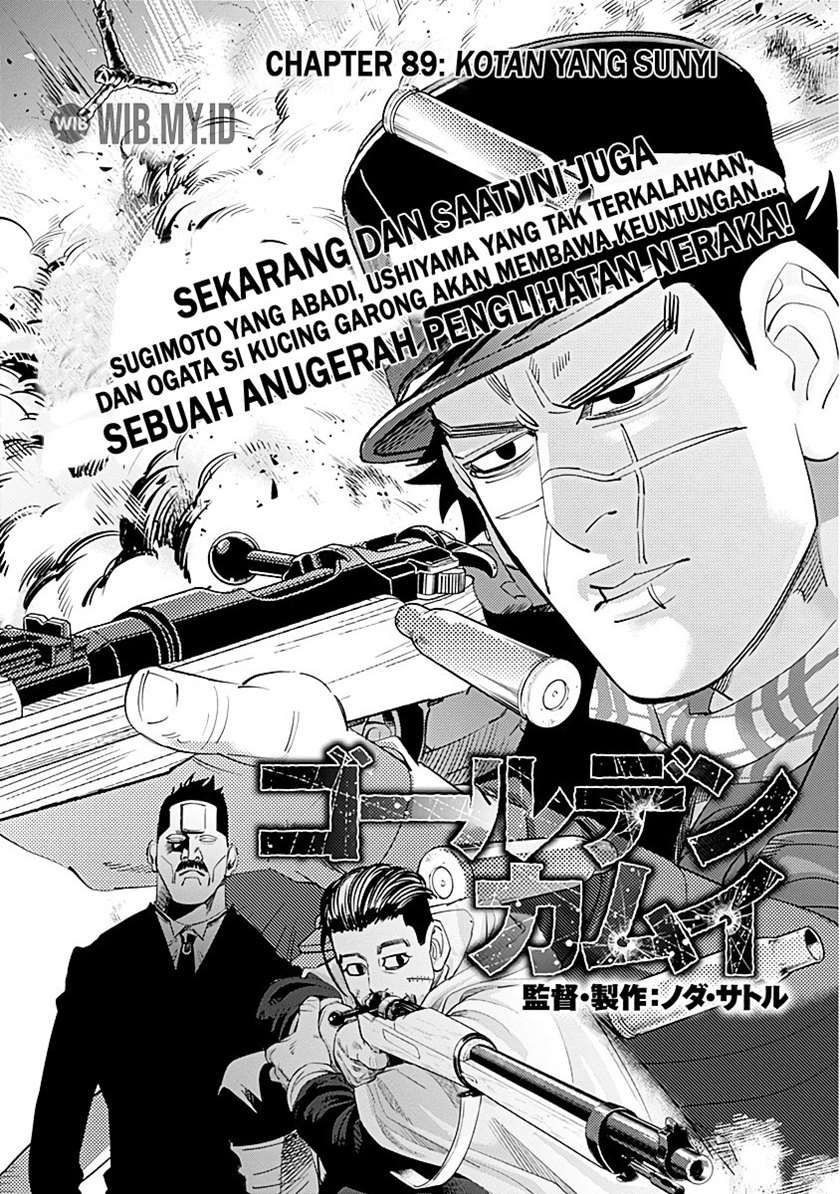 Chapter 89 - halaman 3