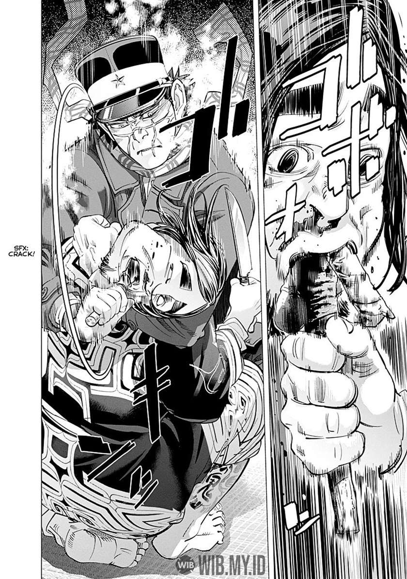 Chapter 89 - halaman 6