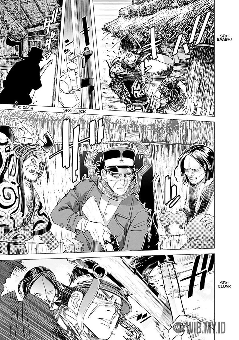 Chapter 89 - halaman 9