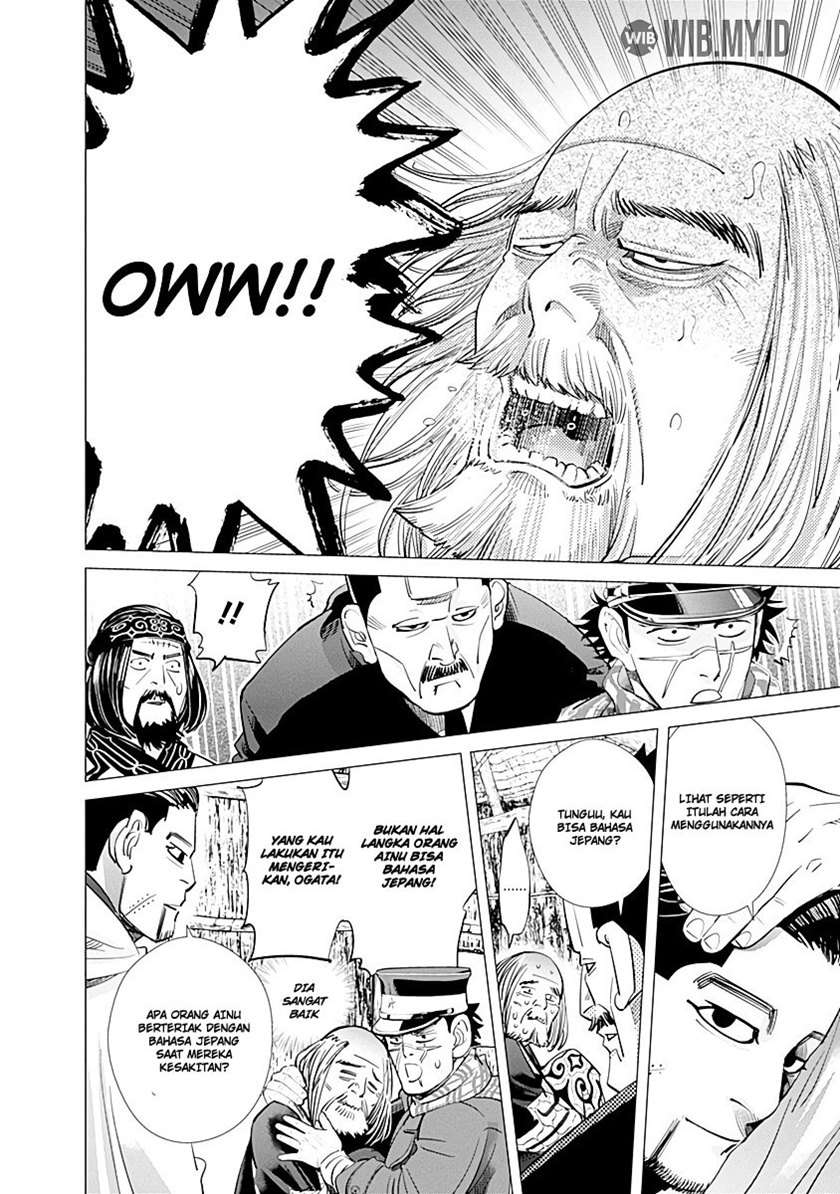Chapter 88 - halaman 16