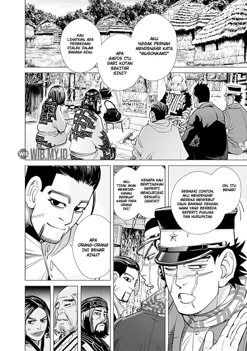 Chapter 88 - halaman 4