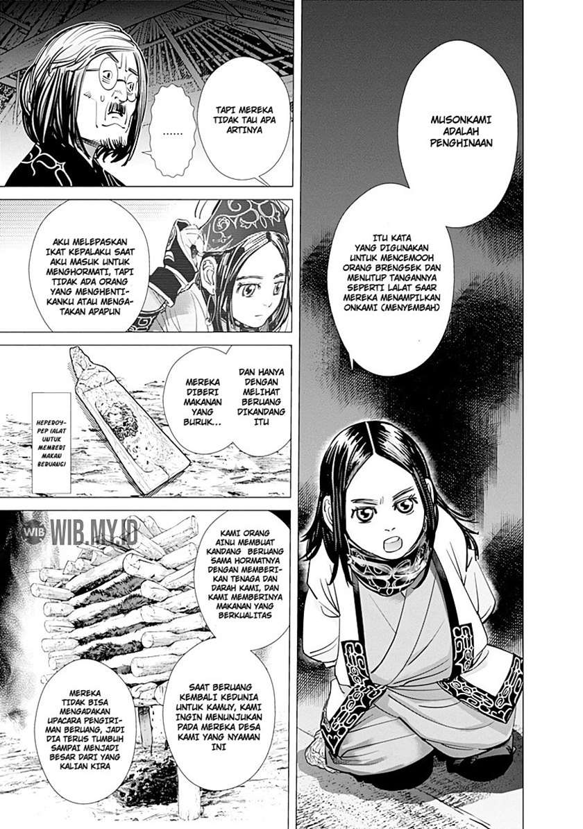 Chapter 88 - halaman 5