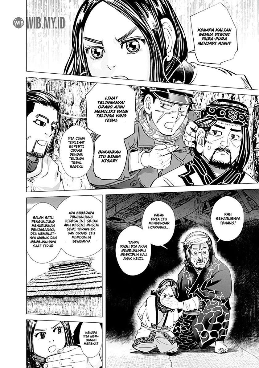 Chapter 88 - halaman 6
