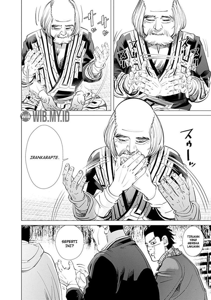 Chapter 87 - halaman 14