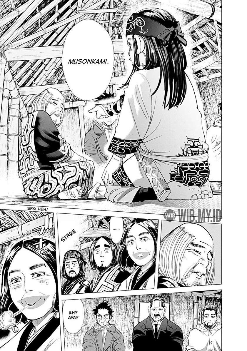 Chapter 87 - halaman 15