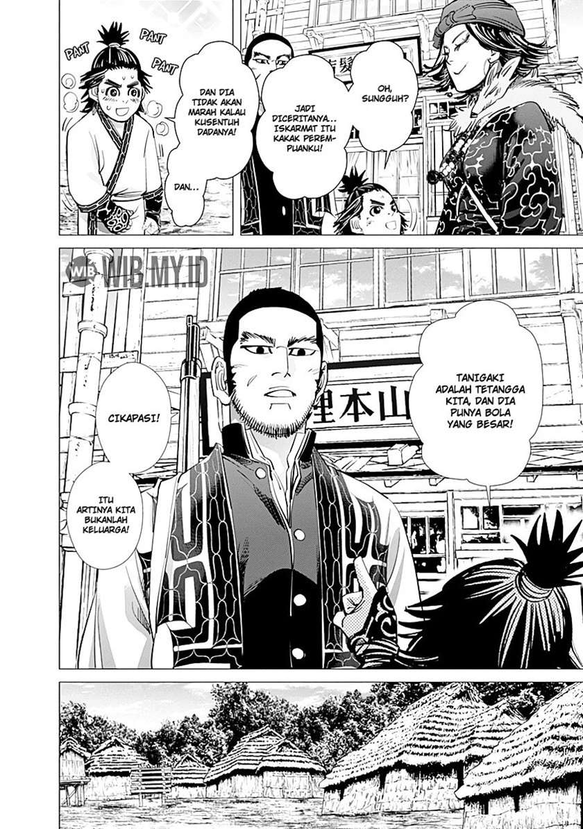 Chapter 87 - halaman 8