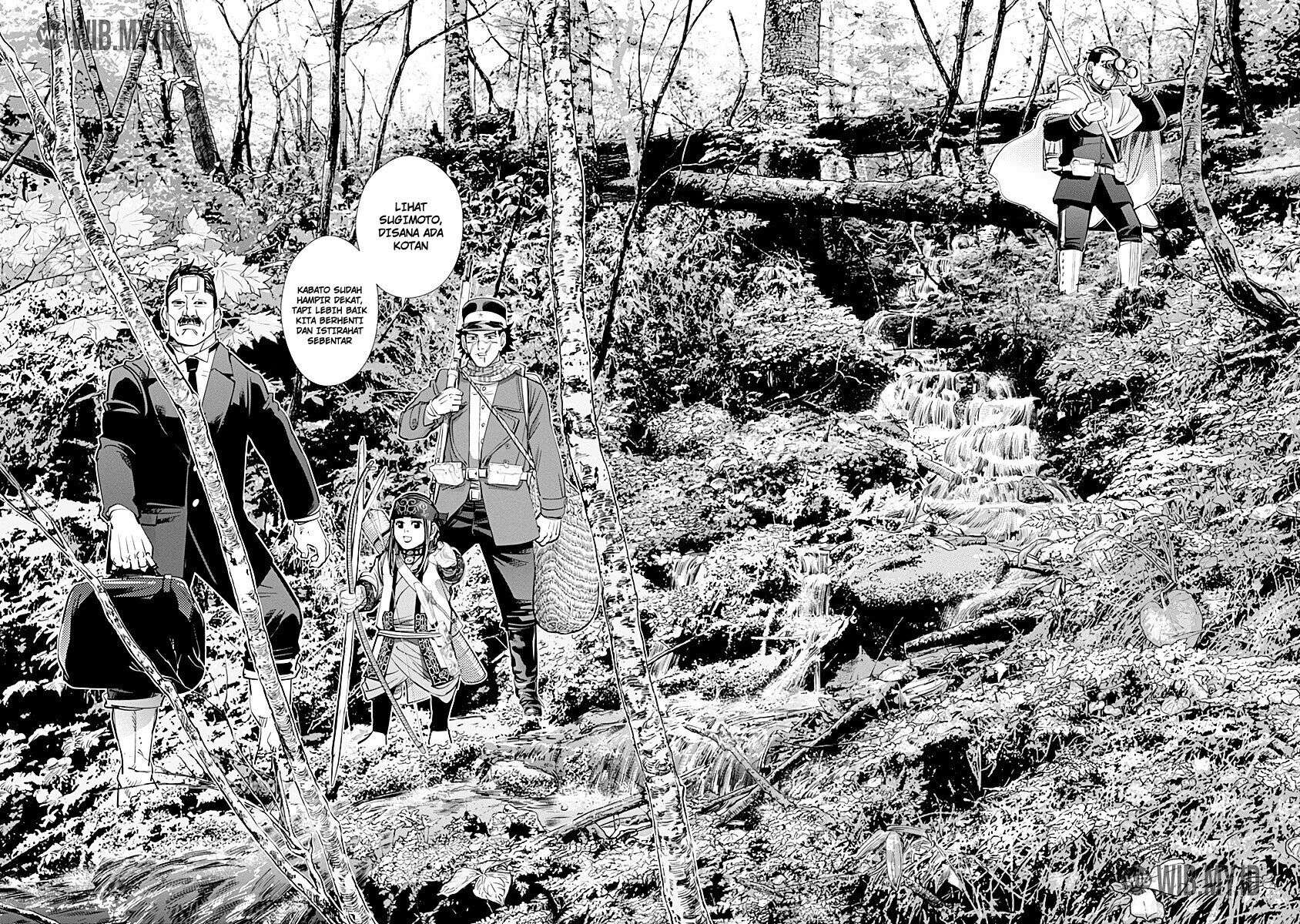 Chapter 86 - halaman 16