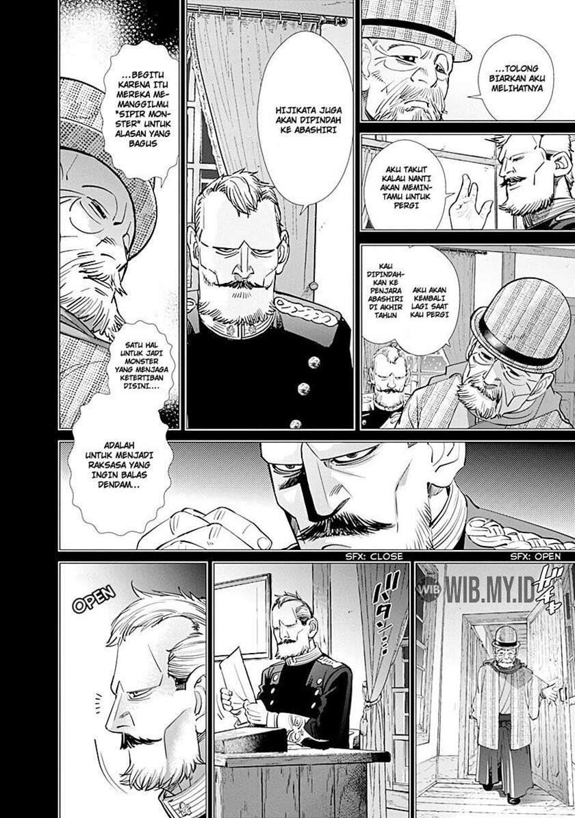 Chapter 86 - halaman 6