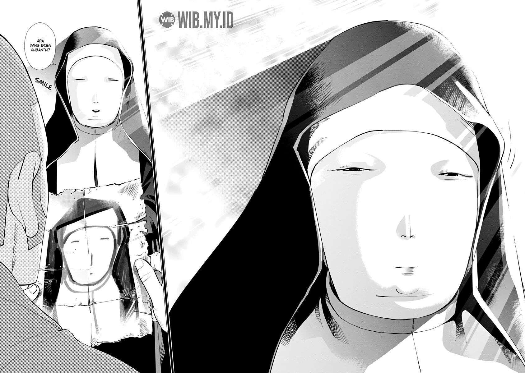 Chapter 85 - halaman 15