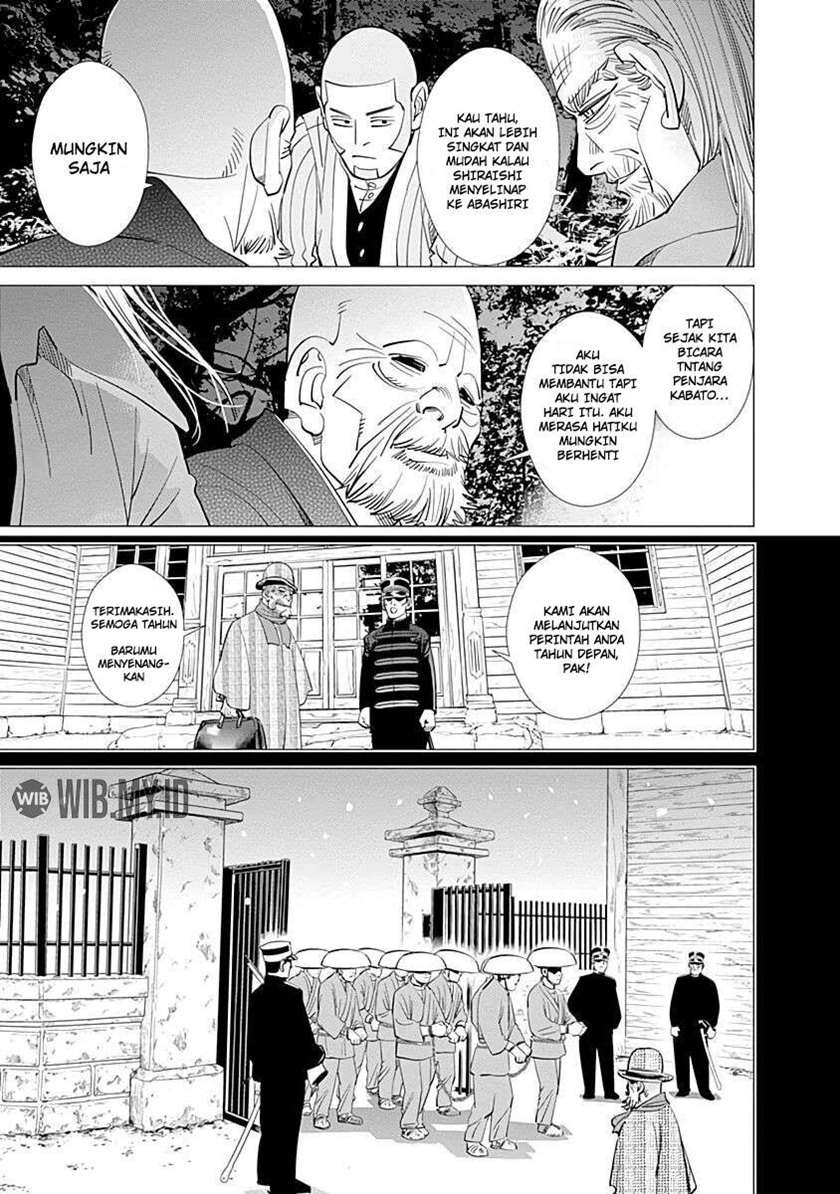 Chapter 85 - halaman 17