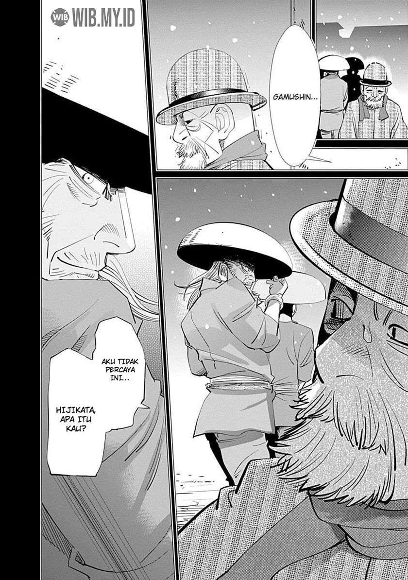 Chapter 85 - halaman 18