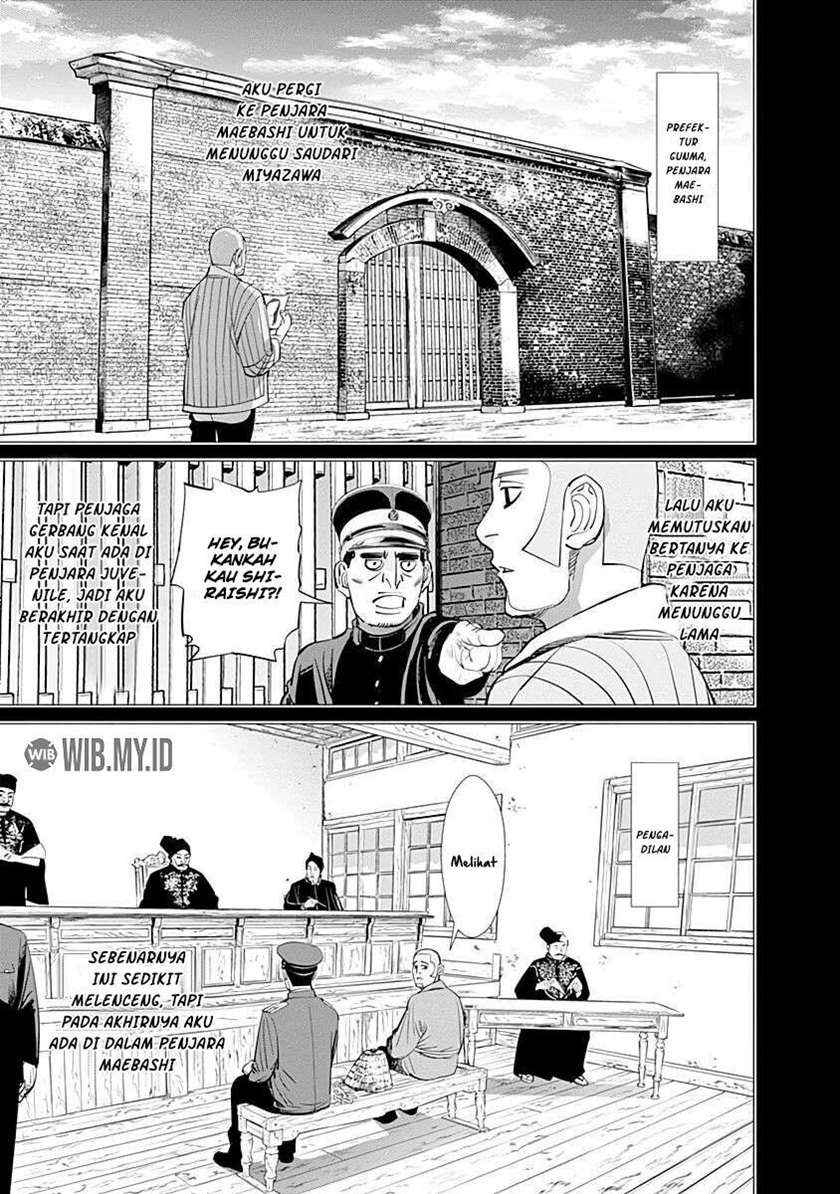 Chapter 85 - halaman 5