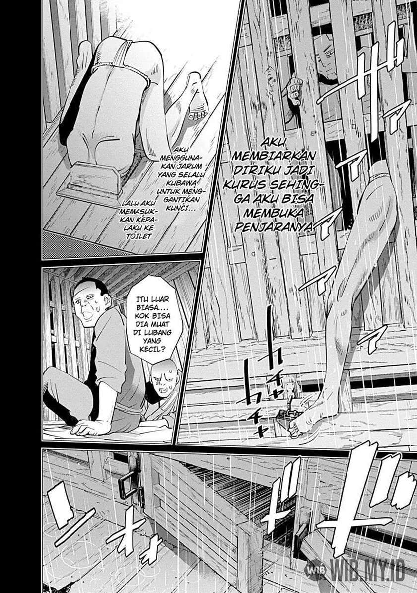 Chapter 85 - halaman 8