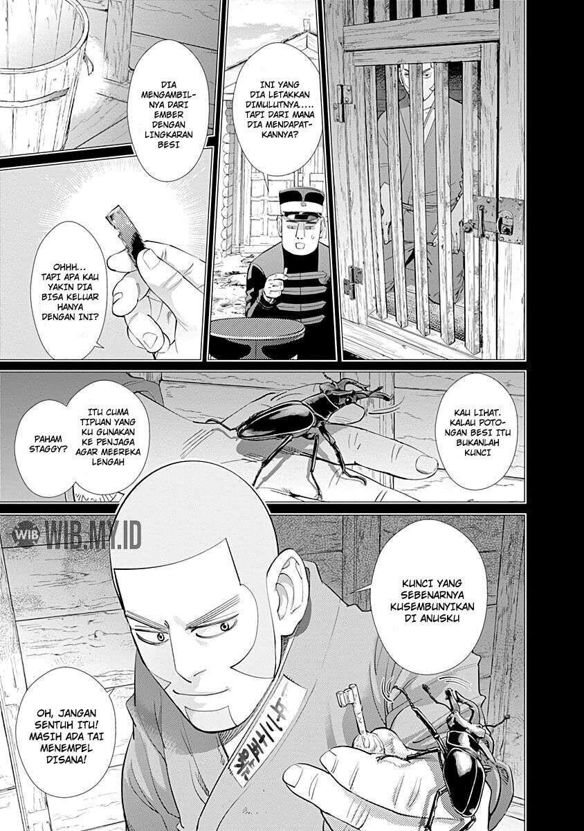 Chapter 84 - halaman 15