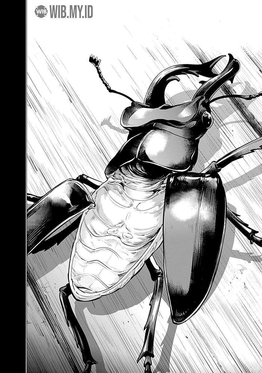 Chapter 84 - halaman 20