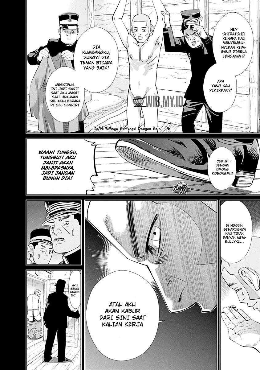 Chapter 84 - halaman 6
