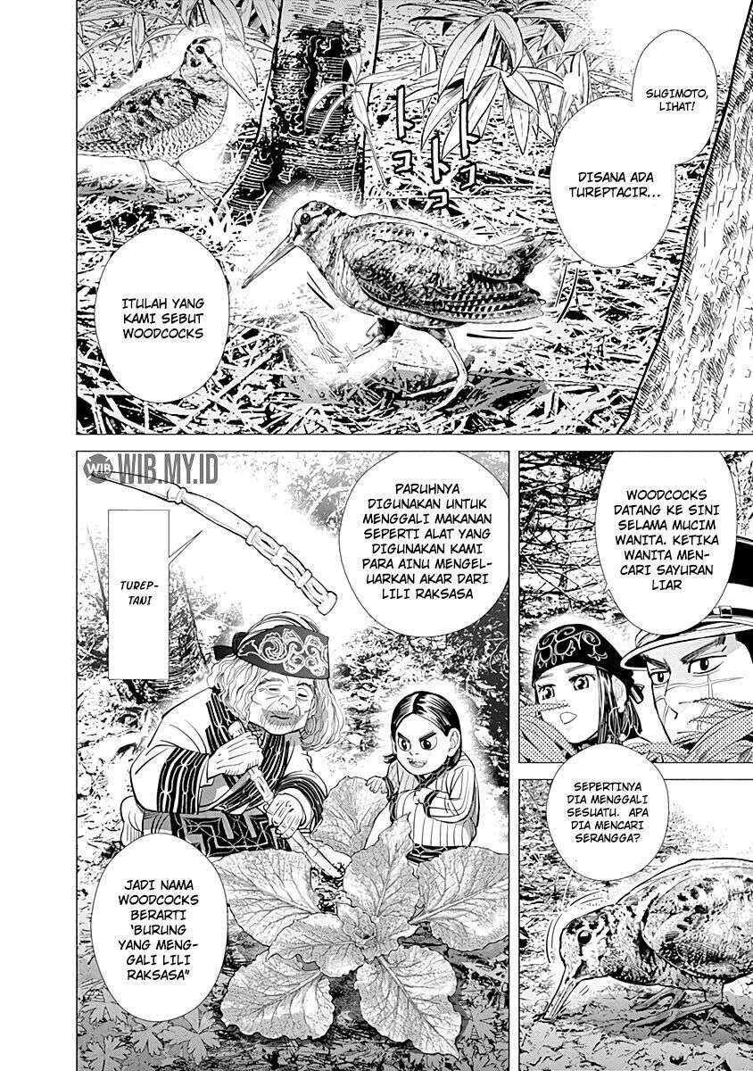 Chapter 83 - halaman 5