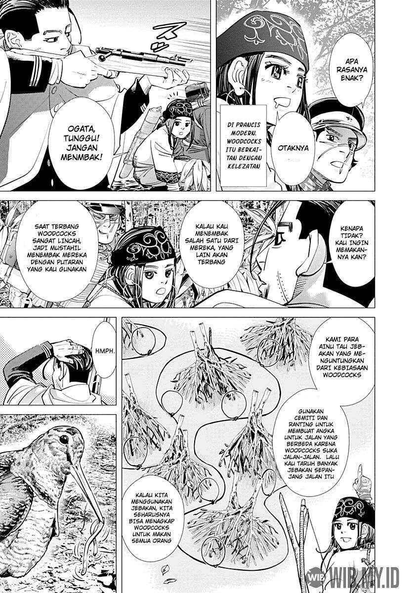 Chapter 83 - halaman 6