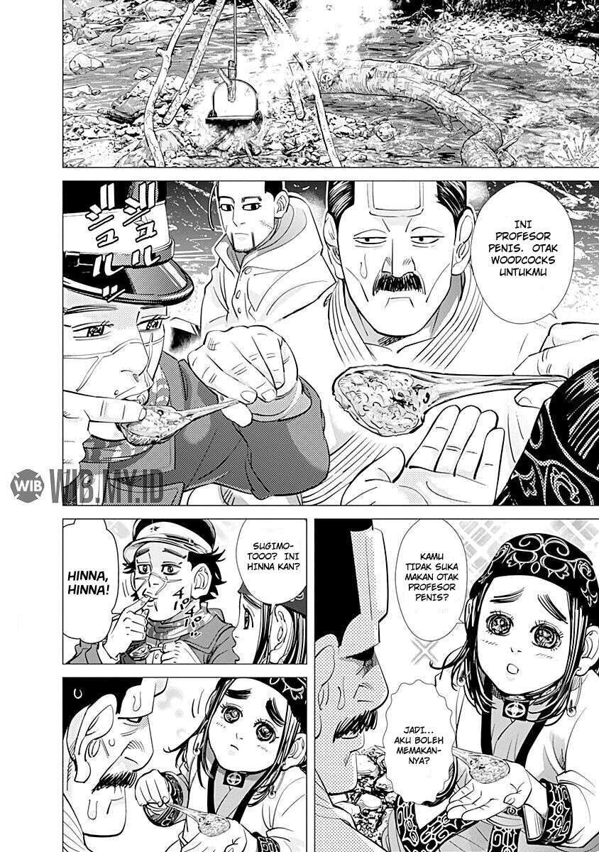 Chapter 83 - halaman 9