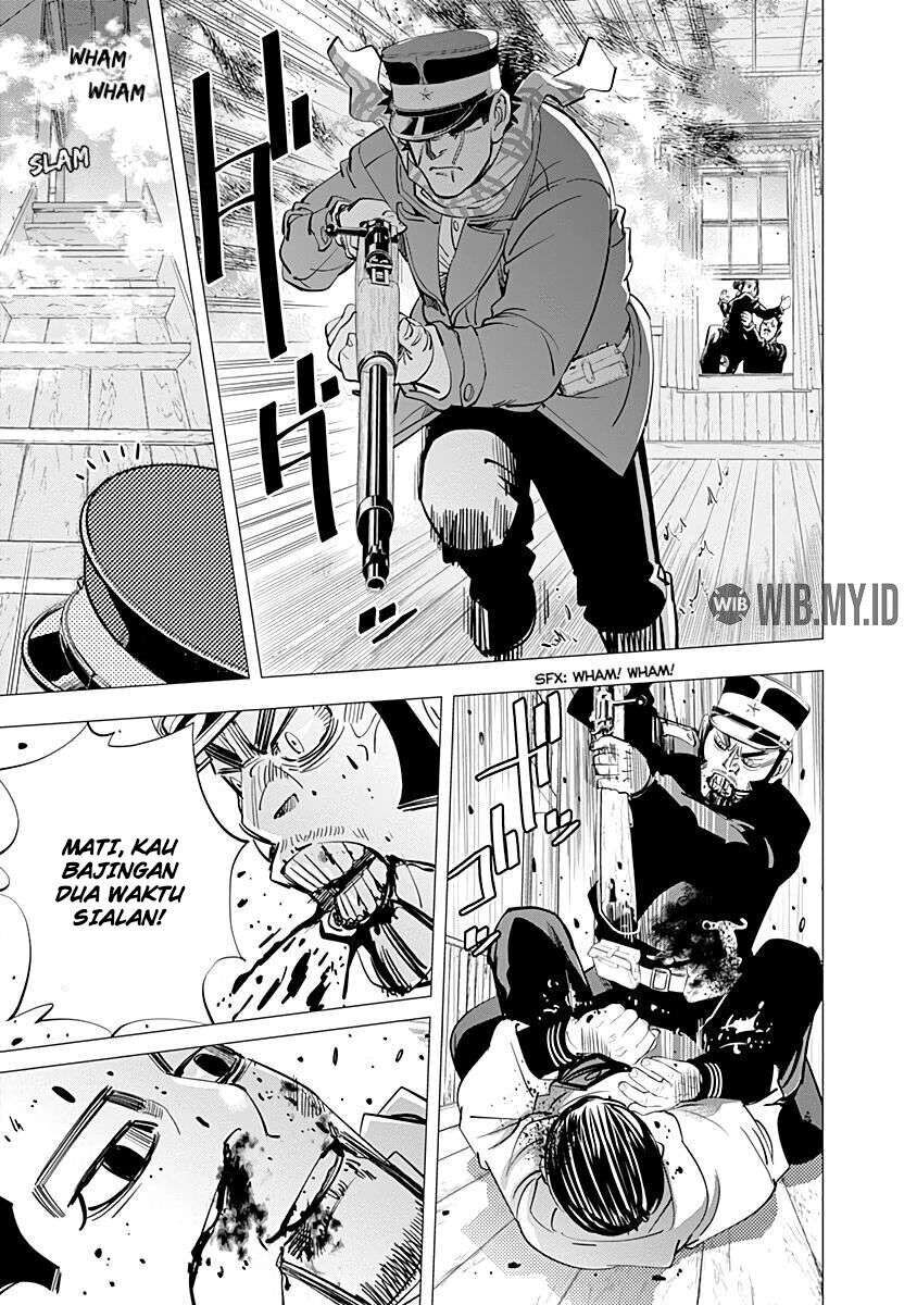 Chapter 82 - halaman 13