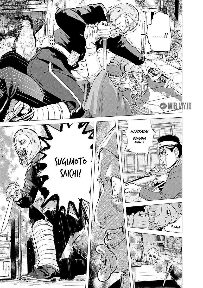 Chapter 82 - halaman 15