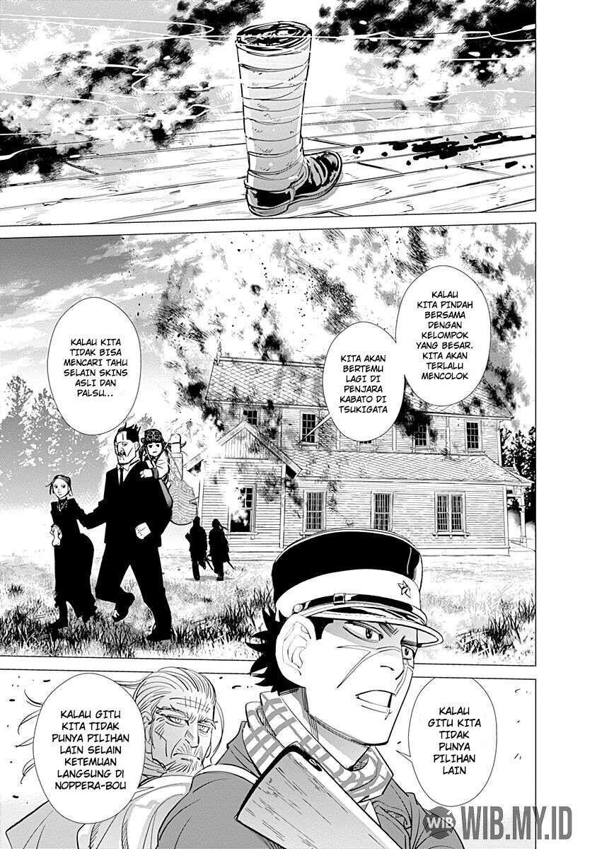 Chapter 82 - halaman 19