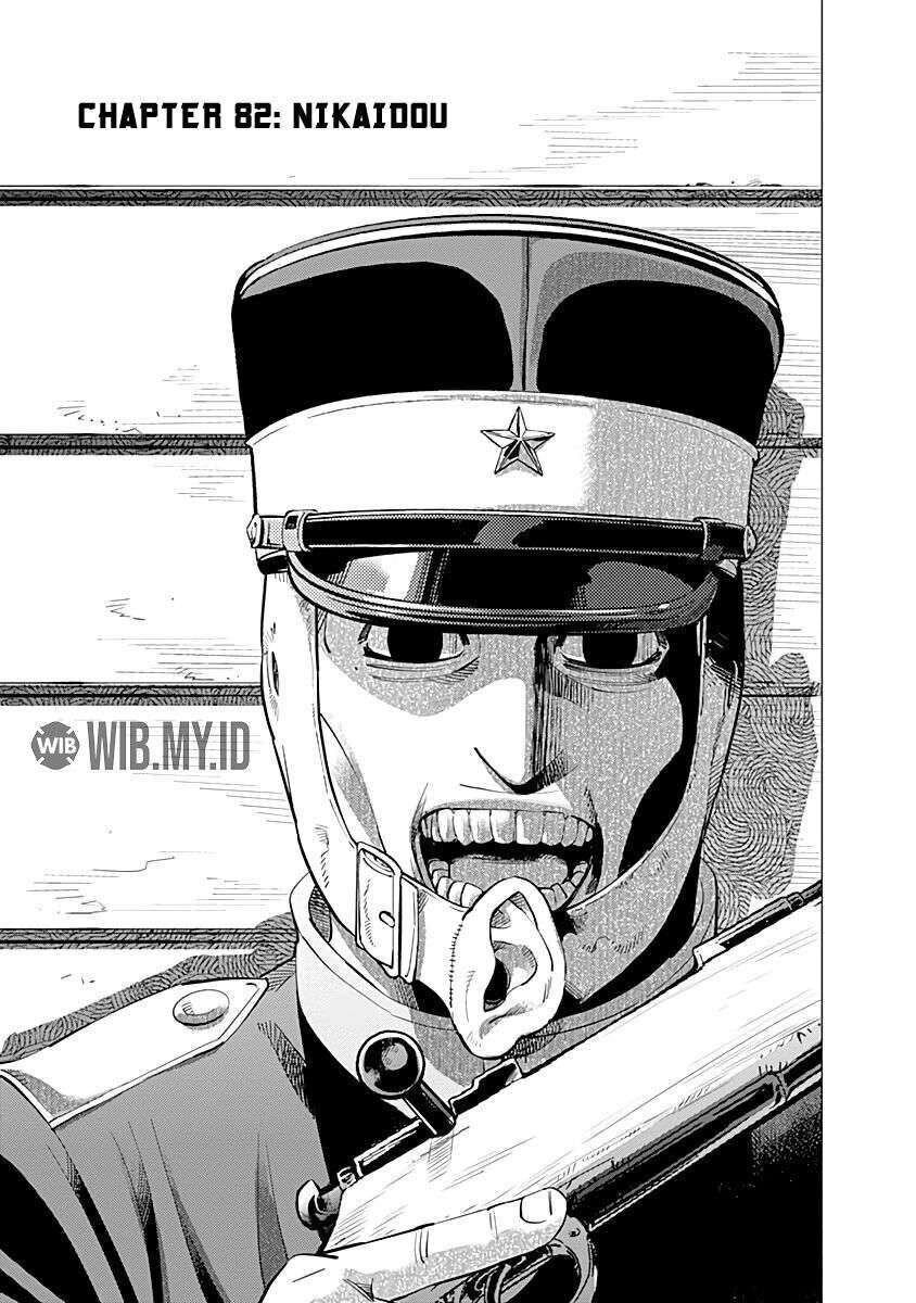 Chapter 82 - halaman 3