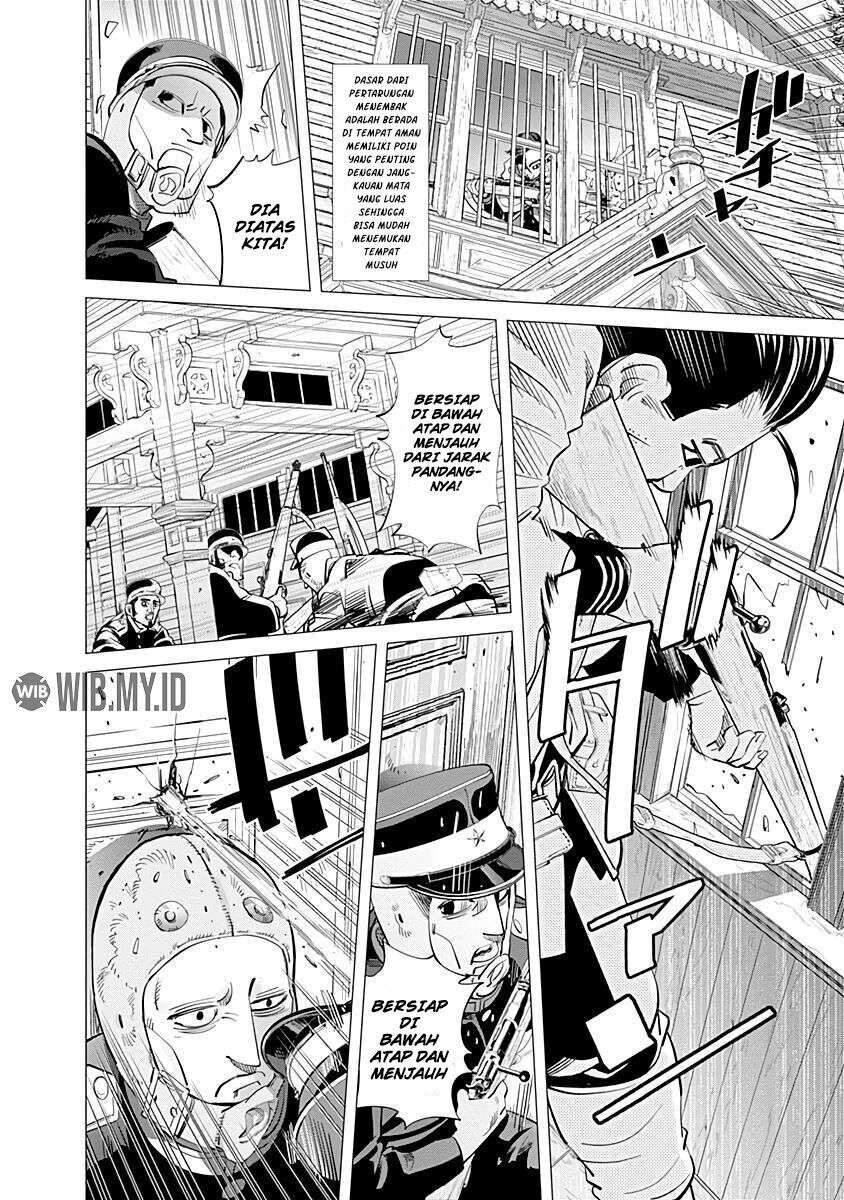 Chapter 82 - halaman 6