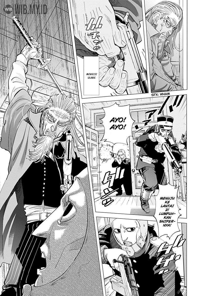 Chapter 82 - halaman 9