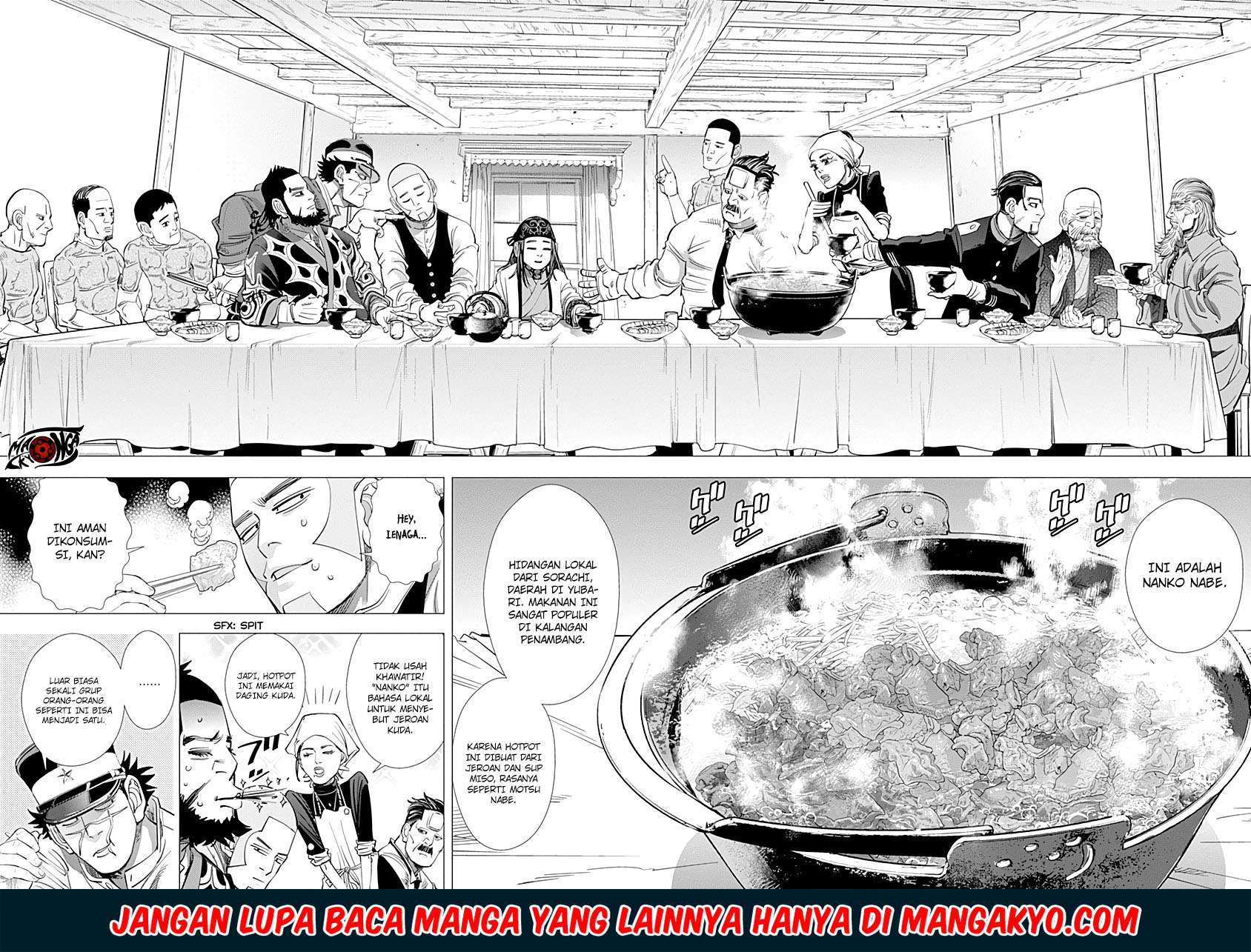Chapter 81 - halaman 13
