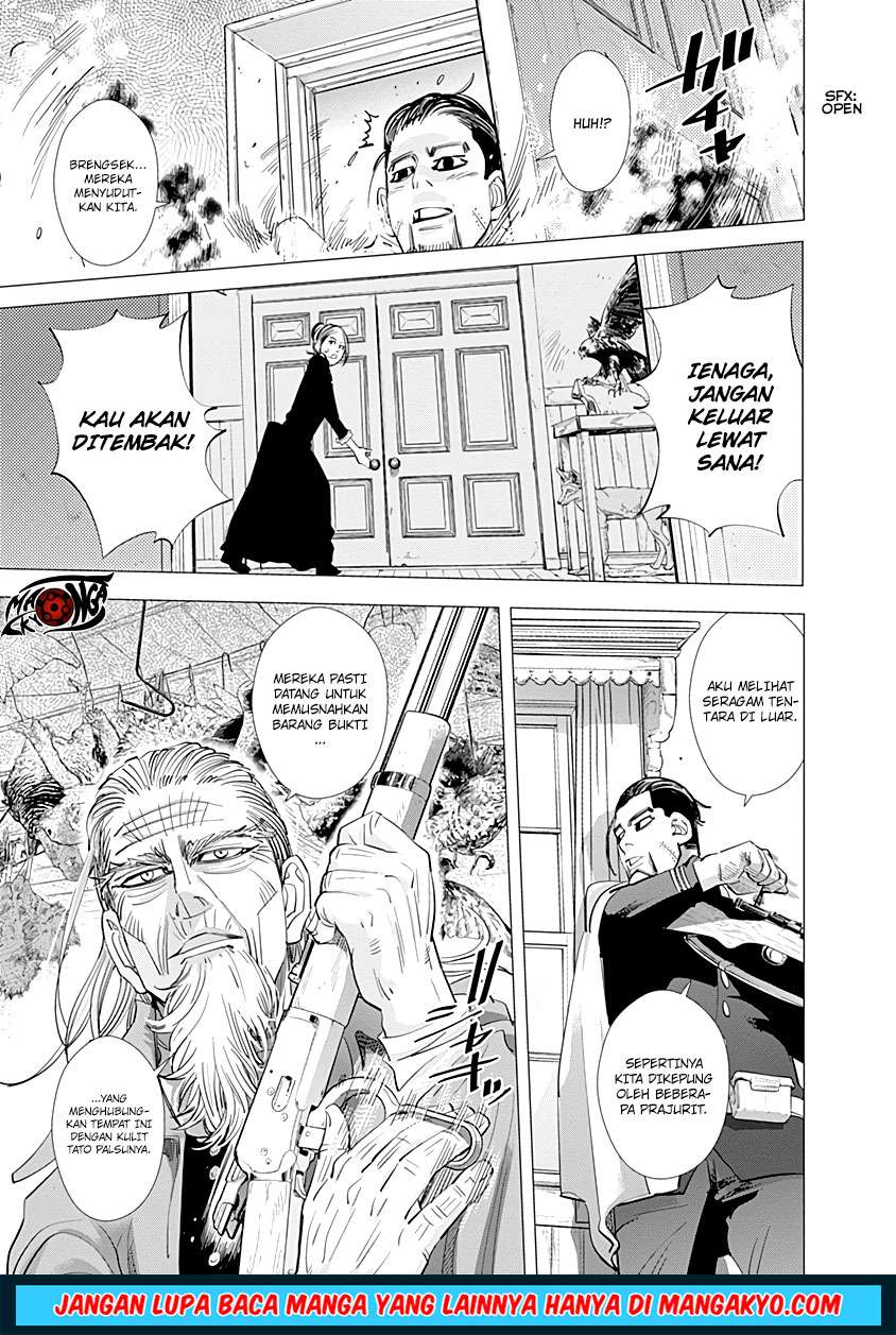 Chapter 81 - halaman 19