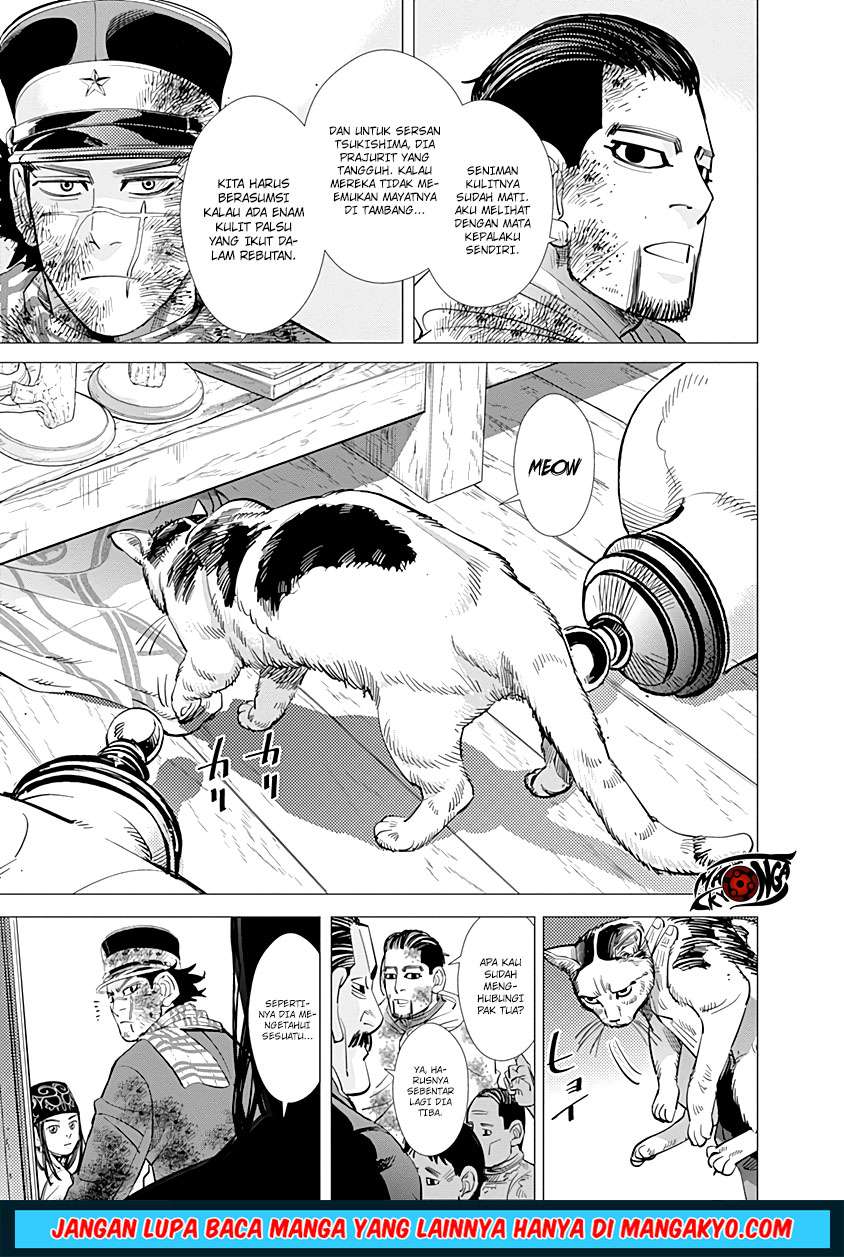 Chapter 80 - halaman 12
