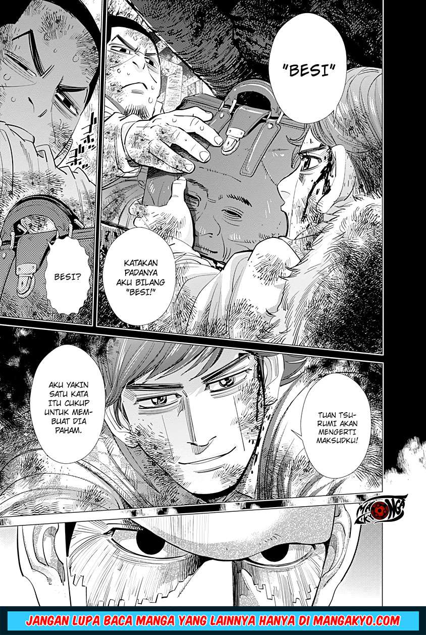 Chapter 80 - halaman 16
