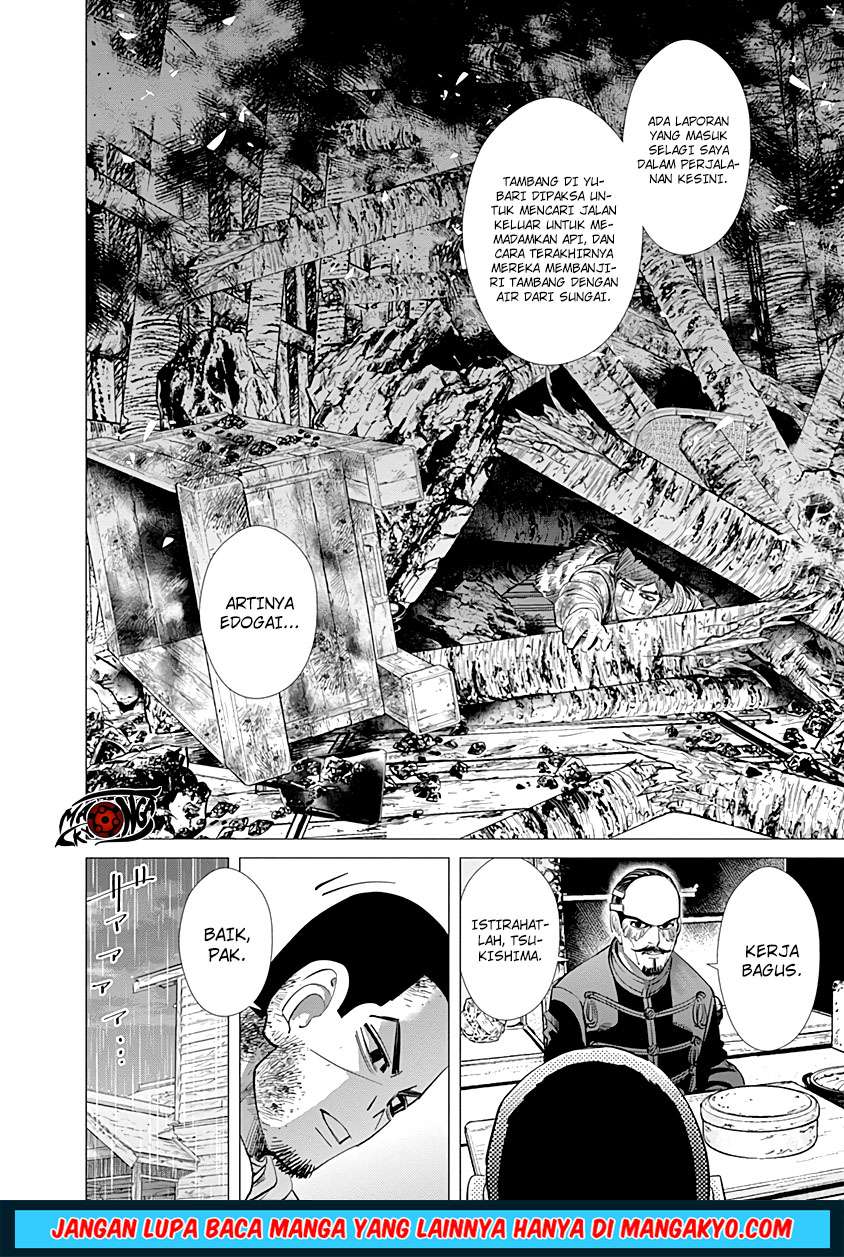 Chapter 80 - halaman 17